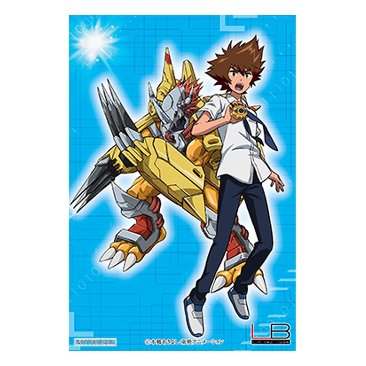 Digimon Adventure Tri 2  Digimon adventure, Digimon wallpaper, Digimon