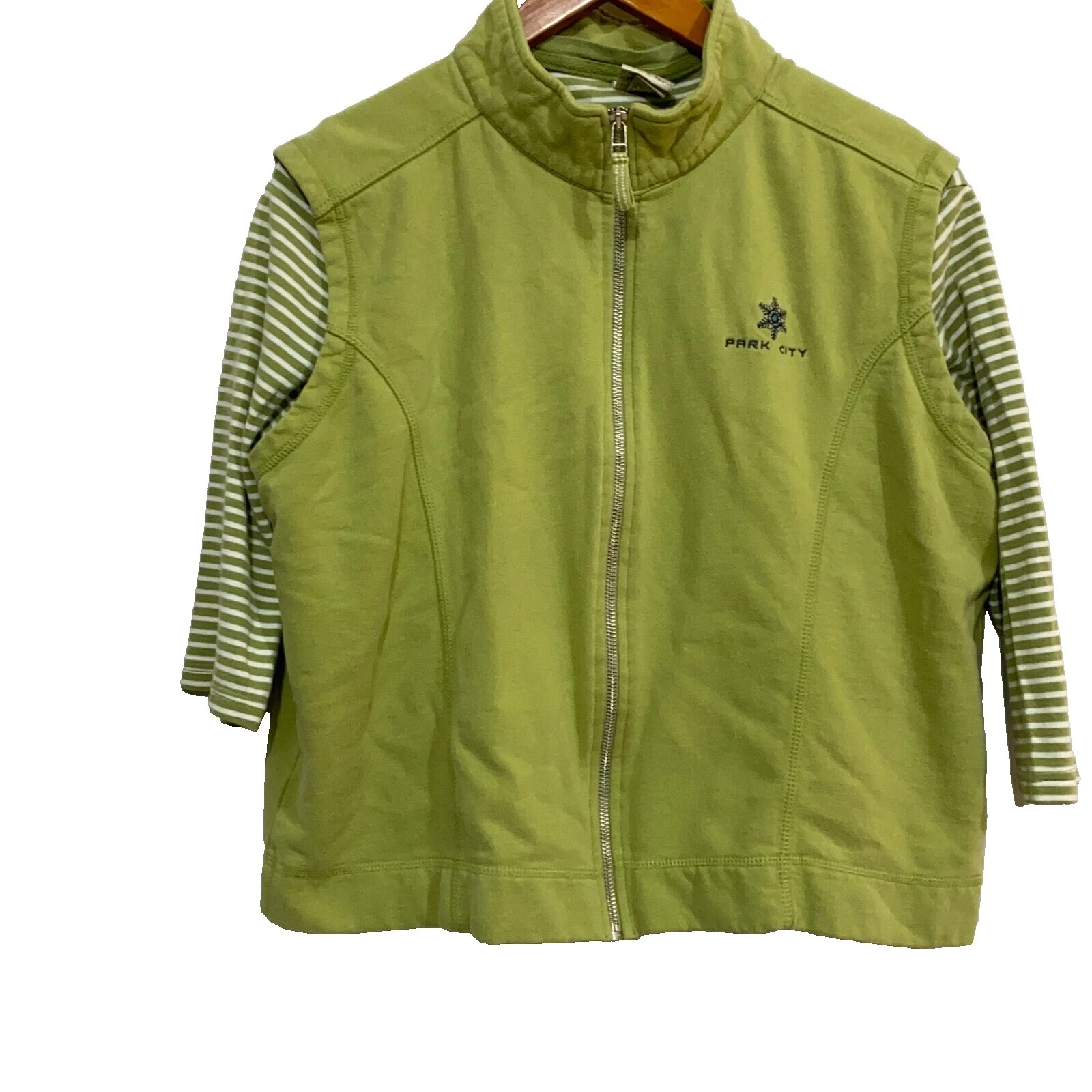 Tamaño Regular Camp David abrigos, chaquetas y chalecos para Mujeres