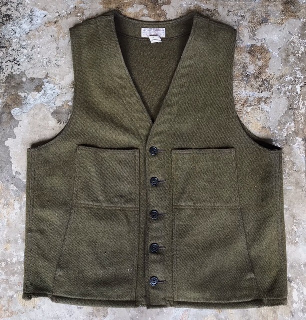turnbury sweater vest