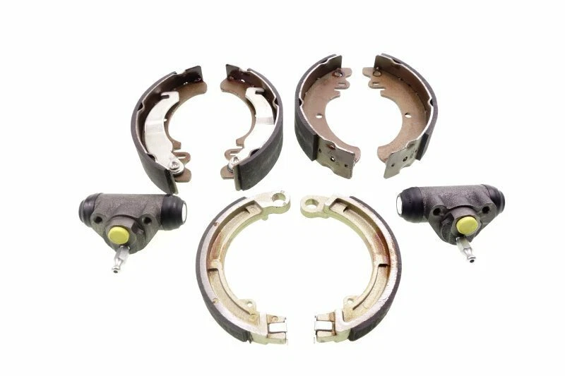 Bremszylinder Dichtungsset Kompatibel Mit Piaggio Vorne APE 50 / FL/FL
