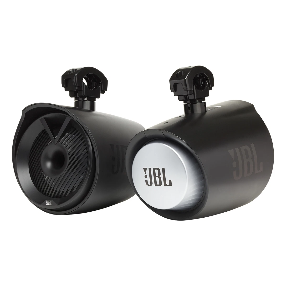 4x JBL Tower X MT8HLB 8