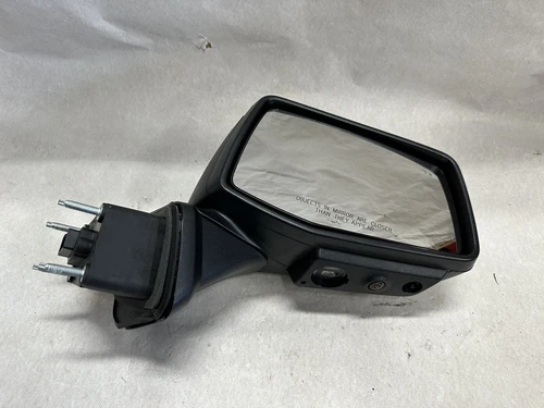 19 20 21 Chevrolet Silverado GMC Sierra Right Side Door Mirror Blind Spot Camera
