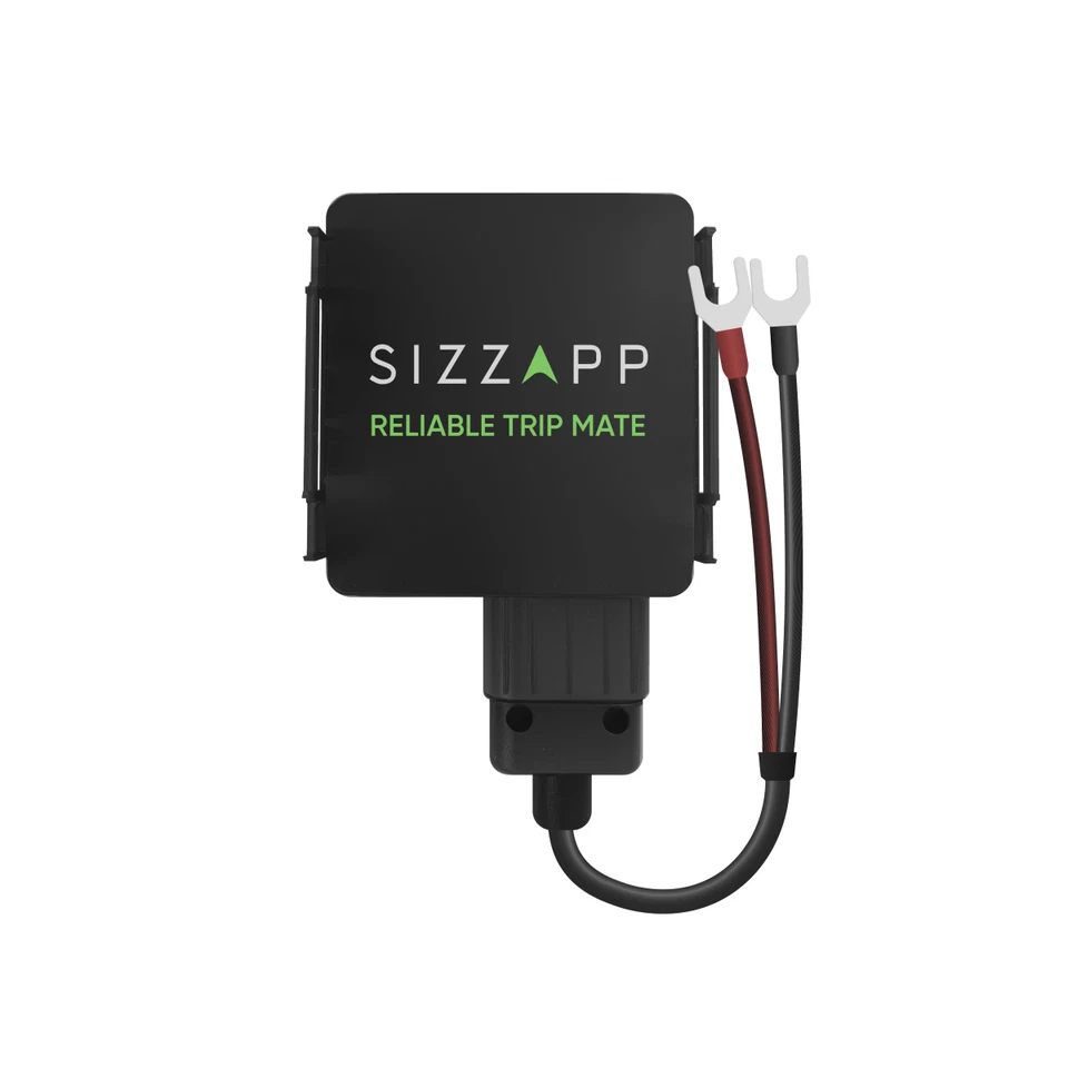 SIZZAPP Real-time GPS tracker for motorbikes WITHOUT SUBSCRIPTION - Image 2 of 4