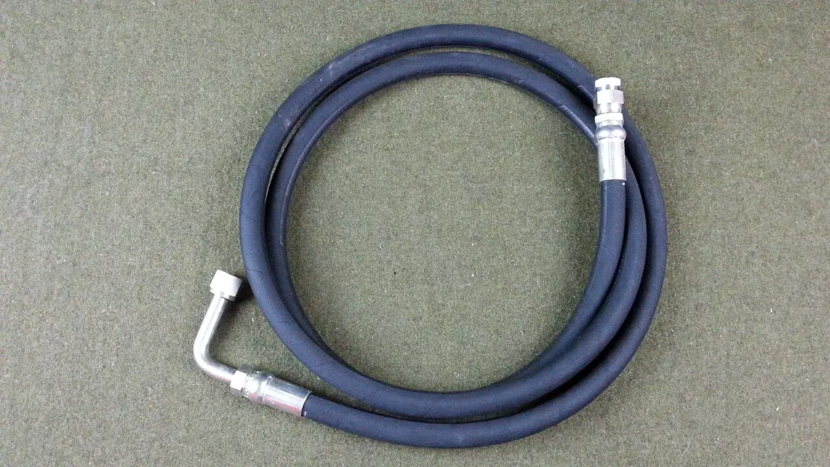 2000 psi hose deals