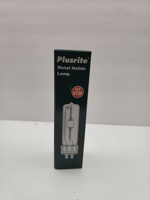  G12 MH150/UVS/NDL PlusRite Metal Halide Lamp Uv Stop  