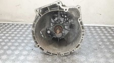 Boite de vitesse Opel OMEGA
