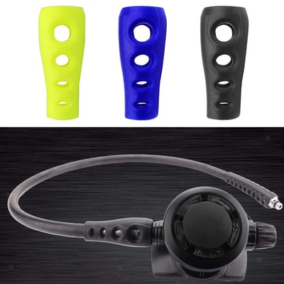 #ad Scuba Diving Regulator Hose Low Pressure Protector Sleeve Professional for $11.72