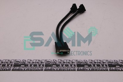AWM 2919 LOW VOLTAGE COMPUTER CABLE Used