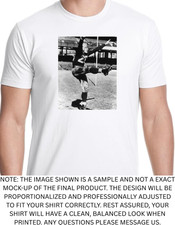 Cliff Battles Photo Washington Redskins Picture Nfl Tshirt