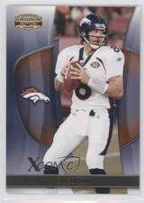 2009 Donruss Gridiron Gear Gold X's 67/100 Kyle Orton #53 2a8