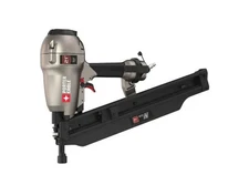 PORTER-CABLE FR350B 21-Degree 3-1/2 inch Full Round Framing Nailer