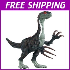 Epic Jurassic World Modellino Dominion Therizinosaurus