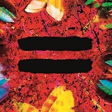 = von Ed Sheeran | CD | Zustand neu