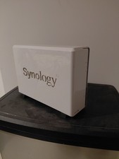 Synology DS120J Single Bay 4TB NAS - Used