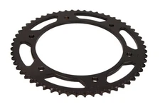 For JT SPROCKET JTR839.57 SPROCKET DRIVEN AT THE REAR OF THE MO