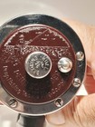 Penn  Reels, Squidder 140 With Red post covers, New drag washers. Clean. U.S.A. — photo 8