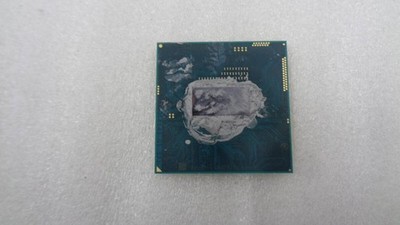 Intel Celeron SLGLN 2.3GHz Used Working