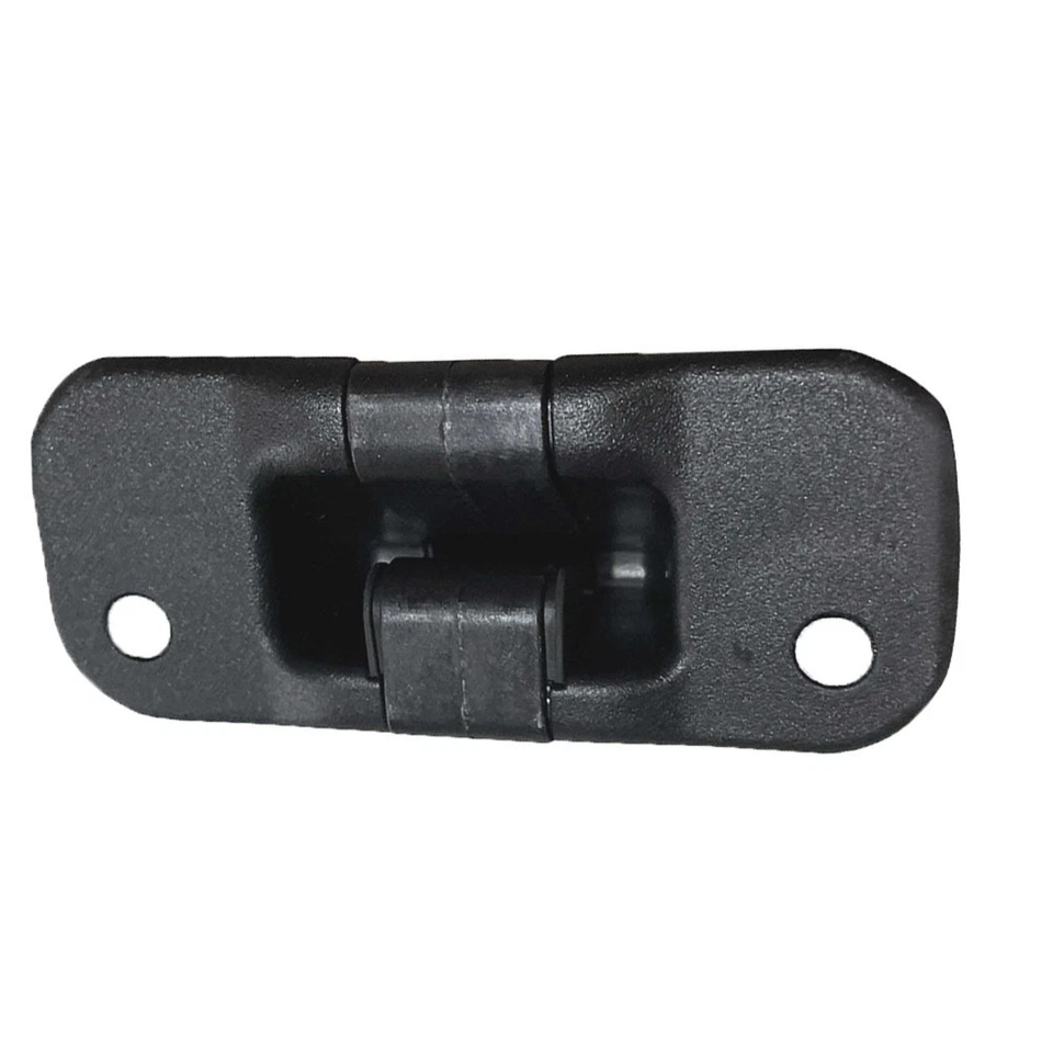 Sliding Door Locator 91167277 Black Female For Renault For Trafic Plastic - Image 4 of 4