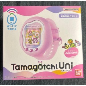 Tamagotchi Uni Pink | eBay