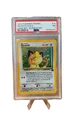2000 POKEMON PROMO BLACK STAR | GAME BOYMEOWTH-HOLO 10 PSA 7