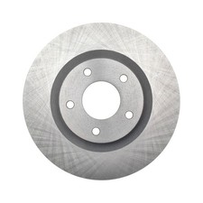 Genuine ACDelco For Mitsubishi Outlander Sport/RVR 2011 2012 Brake Rotor - Front