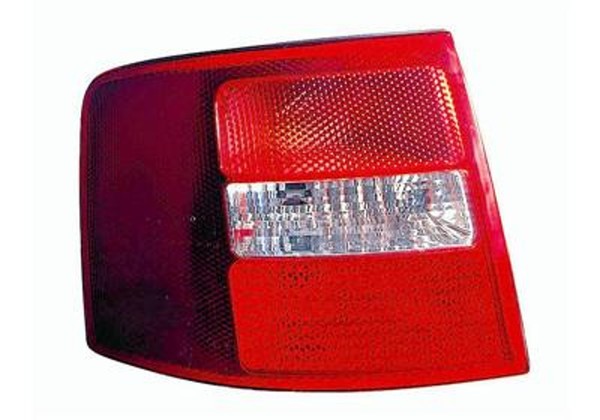 VAN Wezel Heckleuchte 0317935 FüR C5 A6 4B5 Audi Avant 4B6 Quattro TDI RS6 Plus-image