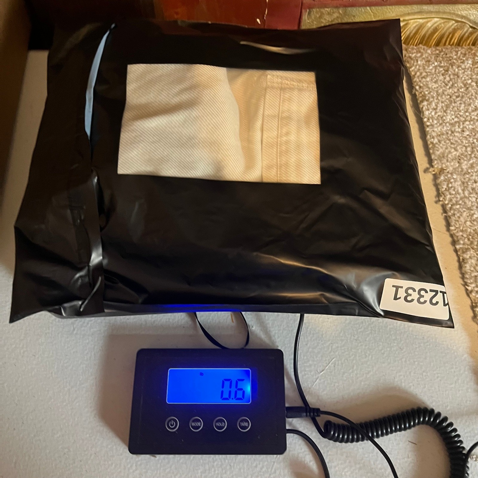 Vertical by Robert Comstock Button Down Shirt Men… - image 8