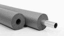 Rohrisolierung PE 1m Isolierschlauch Climaflex | 25mm Dämmstärke | 50-100 % GEG