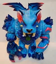 Moose Toys Mr. Beast Lab Panther Figure