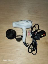 Sutra Beauty Compact Hair Dryer 1000 Watts Two Speed Travel Size