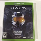 halo the master chief collection xbox one