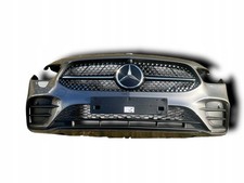 MERCEDES-BENZ B-KLASSE W247 AMG STOSSSTANGE VORNE KOMPLETT A2478852702 /MT