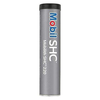Mobil Mobilith SHC 220 14 oz Tube