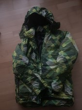 Skijacke Snowboardjacke Größe 164/170