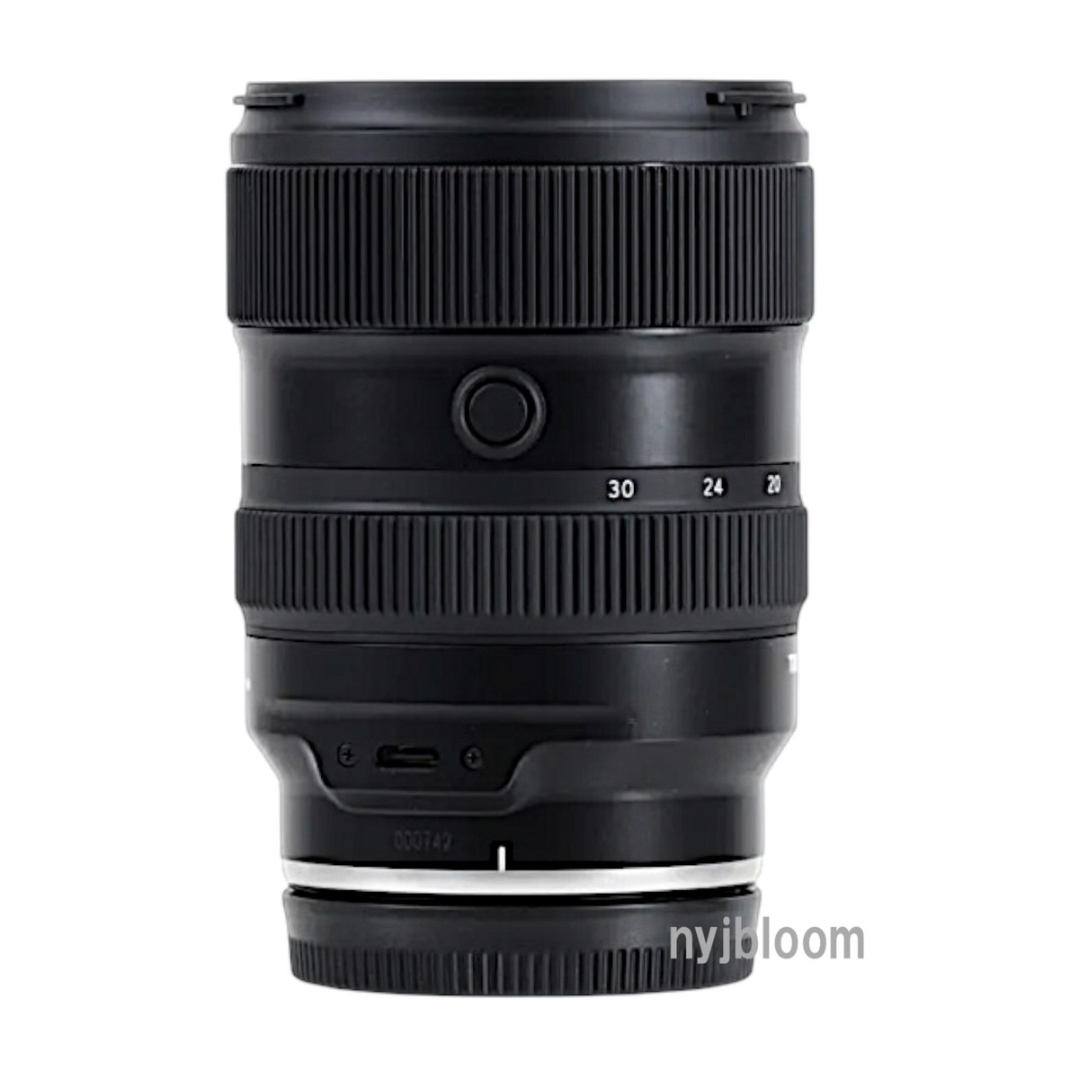 New TAMRON 16-30mm F2.8 Di III VXD G2 Lens SONY E-Mount Full-Frame