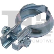 FA1 774-961 Rohrverbinder Abgasanlage für CITROEN PEUGEOT TOYOTA C1 107 AYGO PM