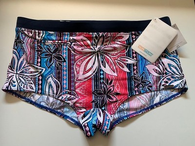 SUNMAN Badehose Short Pant Herren Größe L-XL (Gr. 7) Neu!