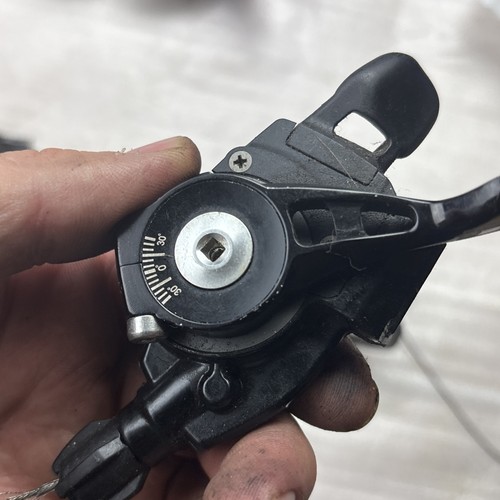 SRAM X-0 Shifters 2x10, 3x9, Group Lot - Picture 14 of 24