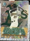 Leo De Vries Mojo Refractor Futures Chrome #MF-24 - 2026 Bowman Mega Box SSP