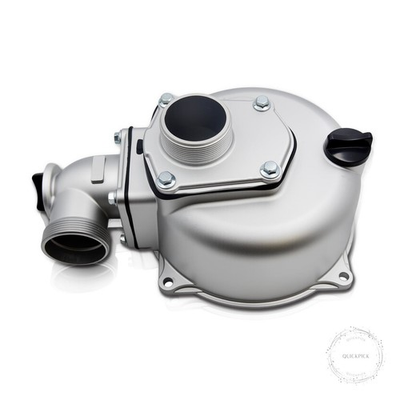 #ad #ad 2 Inch Water Pump Body Housing Fit for Harbor Freight Predator 212cc Pacific Hyd $67.99
