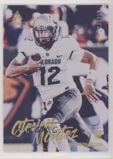 2020 Panini Luminance Rookies Gold 183/250 Steven Montez #168 0q3