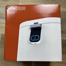 FoodCycler® Eco 5™ Indoor Electric Composter Alternative