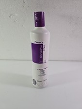 Fanola No Yellow Shampoo- Ultra Gentle Toning Shampoo - 350 ml / 11.83 fl oz