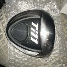 White Ti11 R Beta Ti 460 Tour Model Golf Made Comp DRIVER HEAD Last One 10.5° D