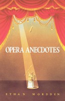 Ethan Mordden | Opera Anecdotes | Taschenbuch | Englisch (1988) | Buch