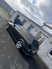 Vauxhall Astra Van 2007