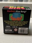 NeeDoh Nice Berg Nee Doh New Authentic Trending X2 Lot XL Blue Super Squish — photo 3