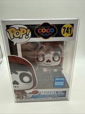 Ultimate Funko Pop Coco Figures Gallery and Checklist 27