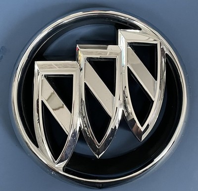 2012-2017 Buick Verano OEM Front Emblem 20913792