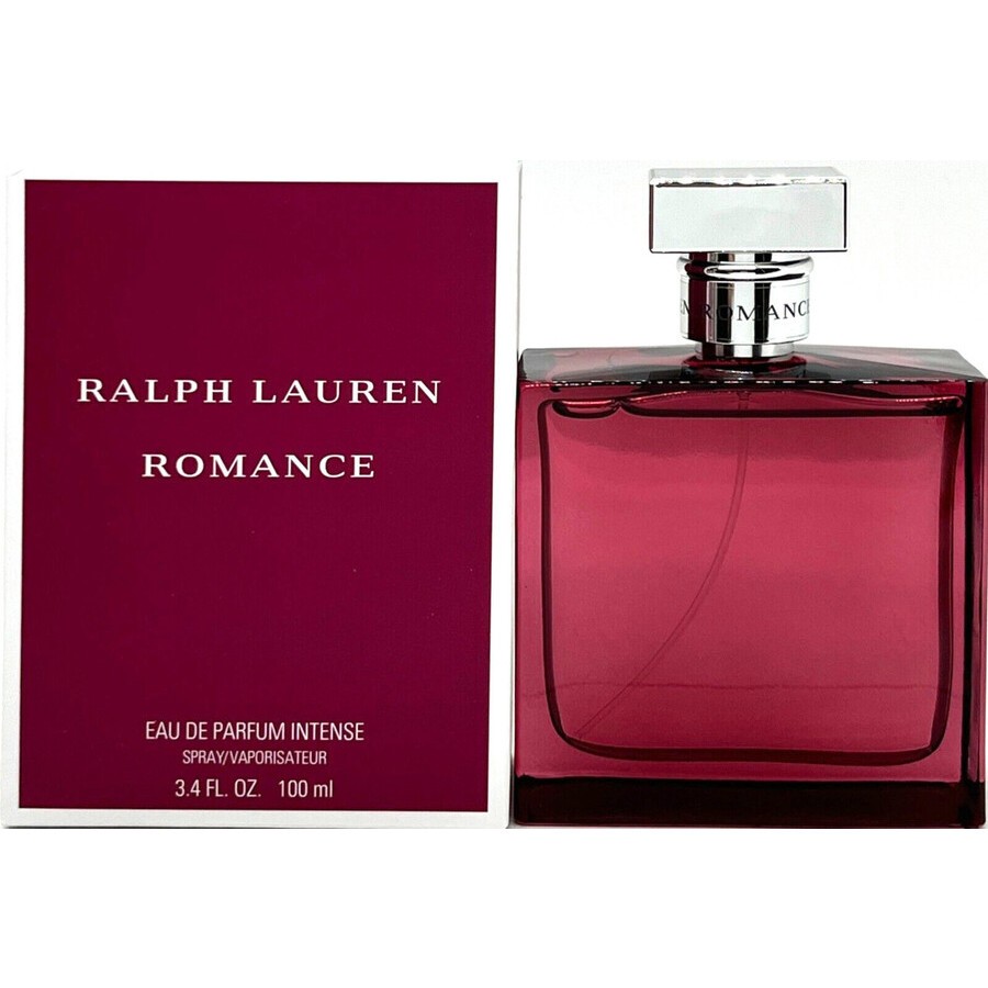 Ralph Lauren Ladies Romance Intense EDP 34 3605972831170 13390₽